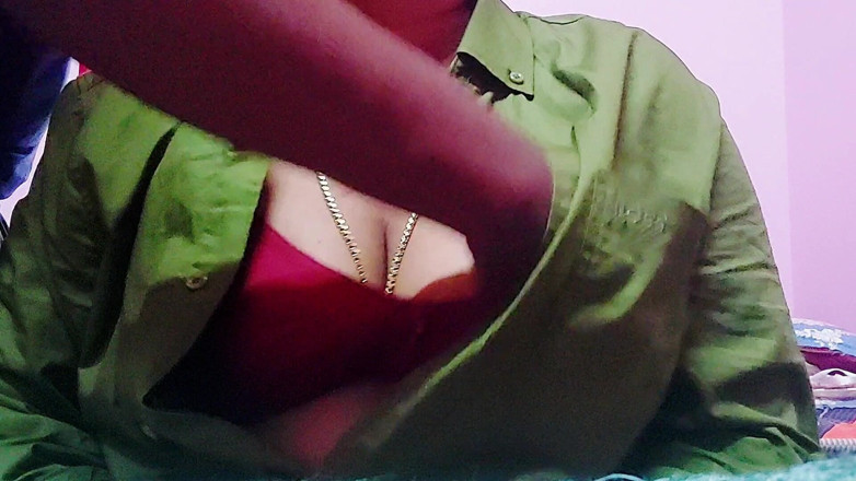 Desi Mohini: Mohini Darling Berkongkek dengan kawan suami