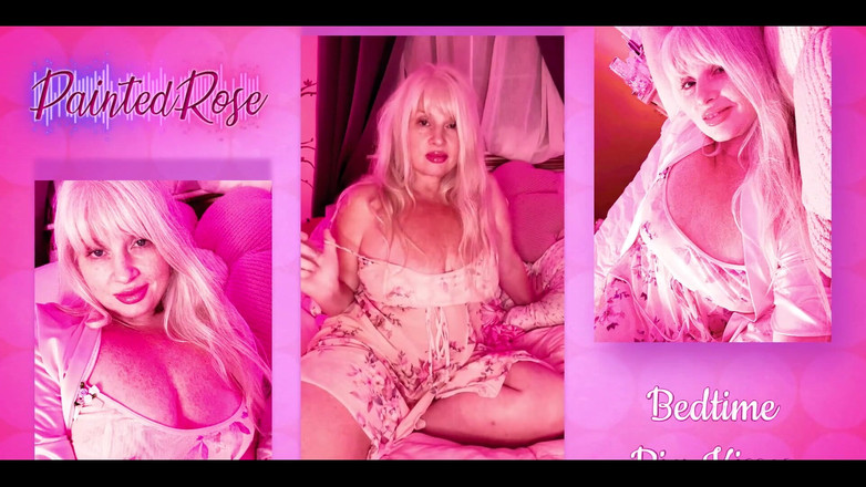 PaintedRose: Sladká Honey Pot Milující Lízá