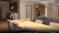 Miss Kitty 2K: University of Problems 130 - Prendere il tappo di sughero di Redlady2k