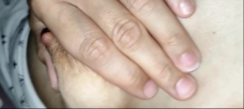 Hotlia: Pov nghiệp dư tự quay cận cảnh làm tình với...