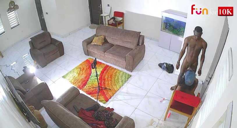 Funfor10k straight videos only: She Invited Her Fuck Boy Over Because the Weather Was...