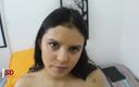 Venezuela sis: My Neighbor Gives Me the Blowjob of My Life in...