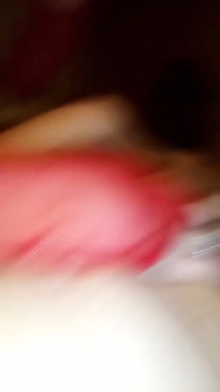 Wifey en rojo