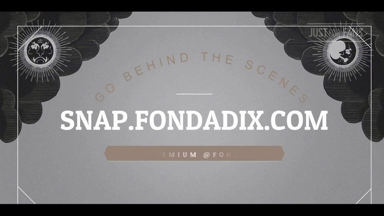 FondaDix: Arkiv: Sovrum onani