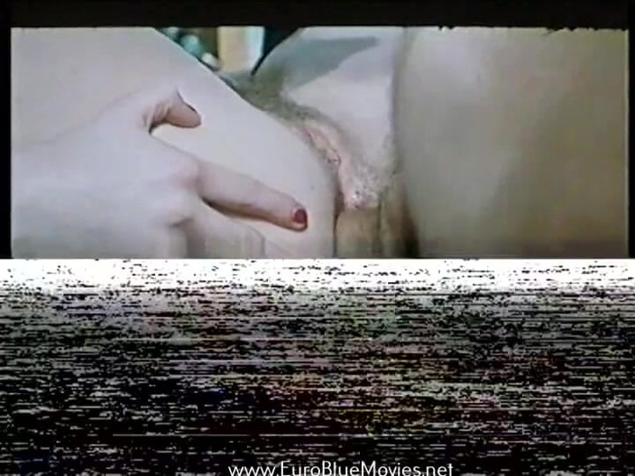 Euro Blue Movies: Anal Disease 1985 - Full Movie
