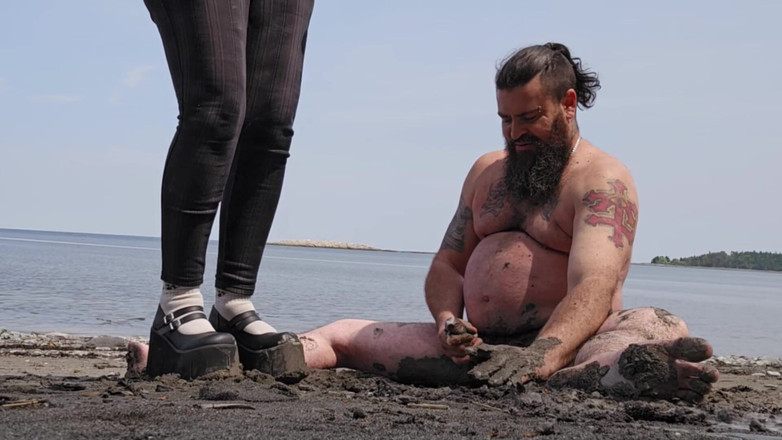 Miss jj chose: Calpestare in Gaspésie