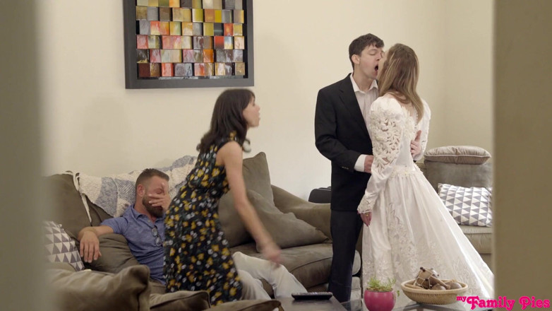 My family pies: Vorschlag für stiefschwestern - s4: e3