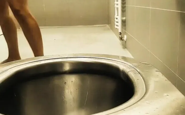 Merry Bell: Toilet Humiliation Teens. Twink Toilet Humiliation