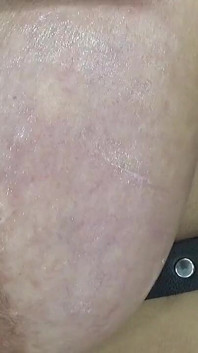 Rijpe Peren Close-up