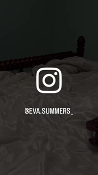 Victoria's Secret Stringi spróbuj drażnić Instagram Reel 2024 Dirty Blonde PAWG Eva Summers