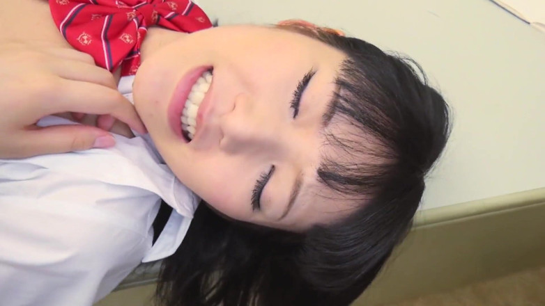 Caribbeancom: Horny teacher fucked sexy Asian teen