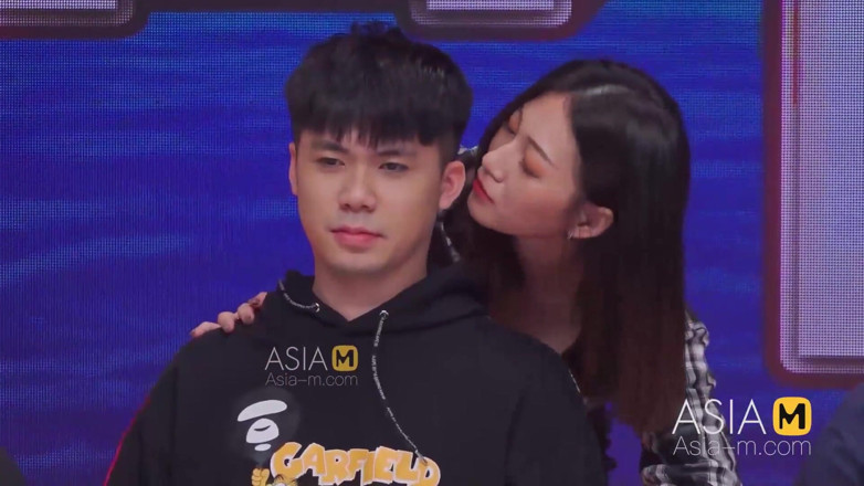 ModelMedia Asia: Mtvsq-0001 Bilik Kajian Seks / Musim 2 Isu 8 / Peduli Mengusik Seorang Renjer!