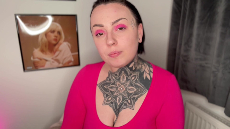 Miss Valentina: Shes Buying My Birthday Present