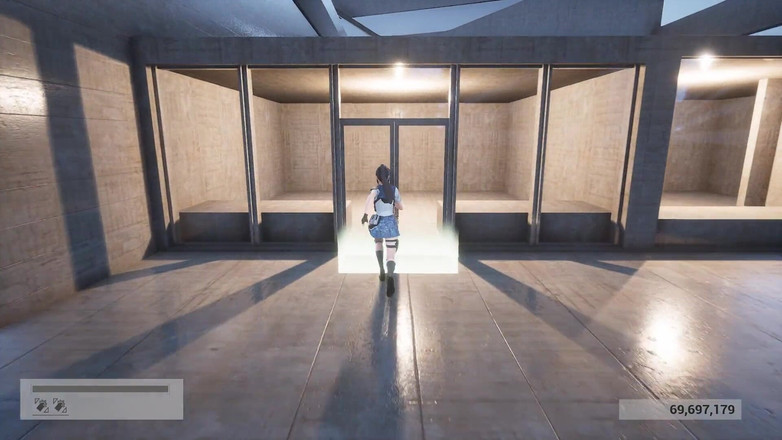 LoveSkySan69Real: Code Valkyrie 1 - Część 3 - Anioł autorstwa Loveskysanhentai