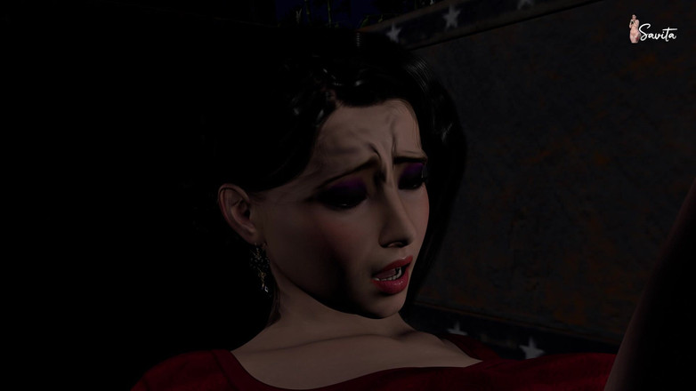 Your Savita bhabhi: Desi Bhabhi Got Fucked by Truck Driver Before Diwali