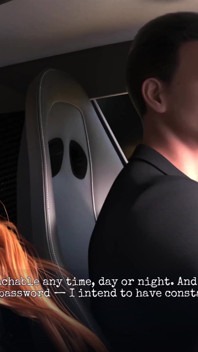 Batas moralitas 24 emma ketinggalan kontol tyler dan obrolan hot
