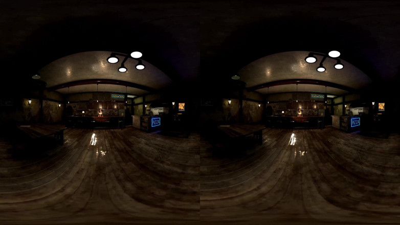 BindingAcceptor4: 럭키 Nr. 7 - 챕터 2 - Tifa