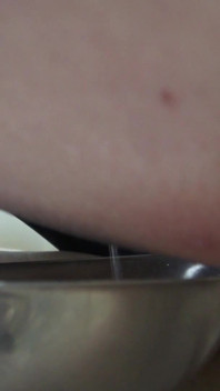 Old Poor Patient Have to Drink Pee of Sadistic Nurse