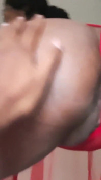 Indian Bhabi Fucked on Christmas Day in Hindi - Indian Desi Wife loves to Fucked