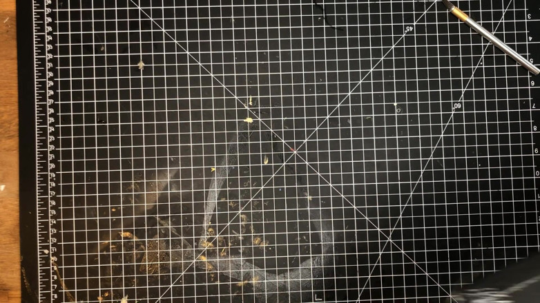 Mei After Dark: Bombex KutuSuzlama