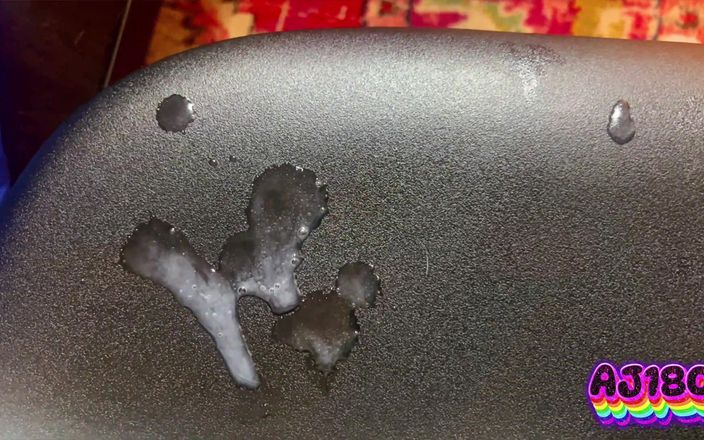 AJ180: Aj180 प्रस्तुत करता है: उत्तेजक