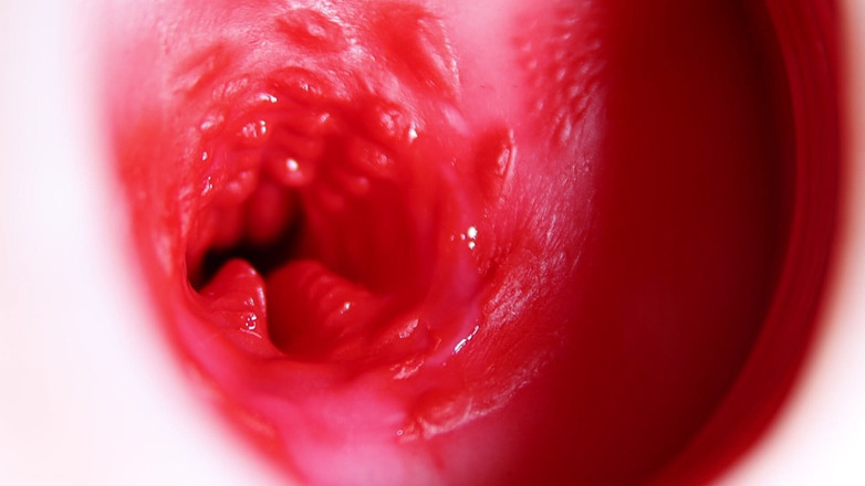 SEXY_GUYBEST: Ładna duża głowa wsuwa się wewnątrz słodkiej błyszczącej najlepszego przyjaciela!