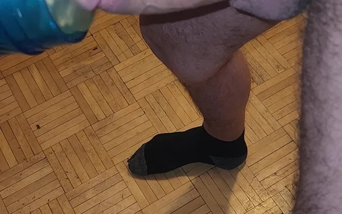 masturbation belle queu: Belle Queue S'amuse