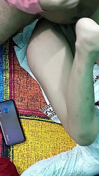 인도 소녀 Priya 의붓아들 힌디어 오디오 모음집