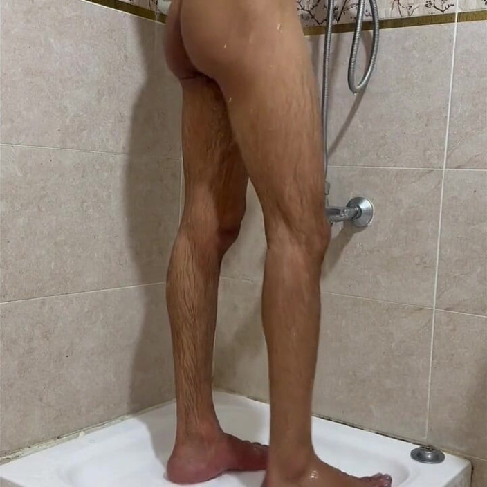Arab gay sex: Masturbazioni