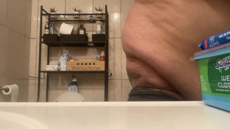 Chubbytits16: Играю с собой
