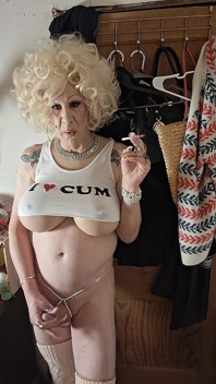 Juicy Bimbo