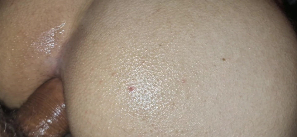 Dinar: Hole and Cock Equal Cum, Close-up of Fucking, Ejaculating Cum...