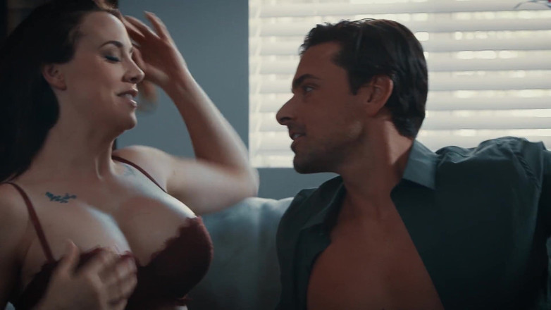 Sweet Sinner: Ketidakselesaan 2_scene 3_cheating PadaNya