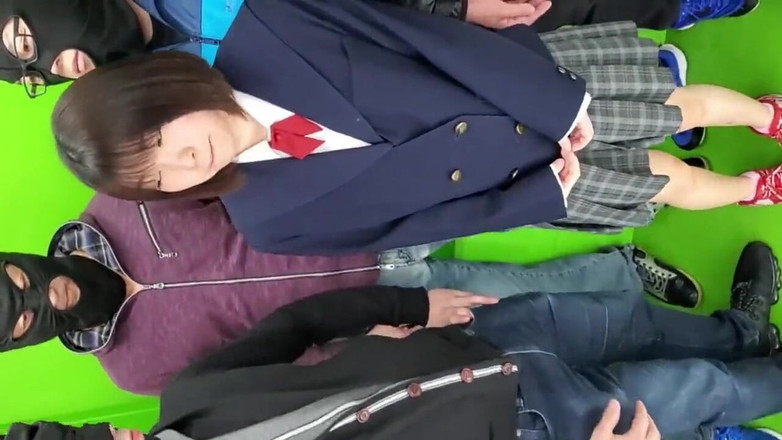 Sky Angel: Asijský anděl 11162