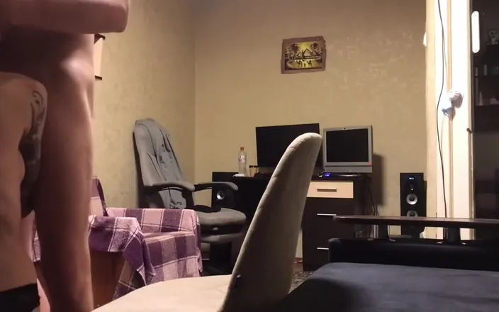 CandyHardX: Homemade Amateur Young Fuck