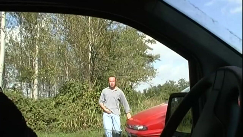 69 Italian District: Taşra - bölüm 1