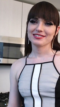 Taking in that Black Cock