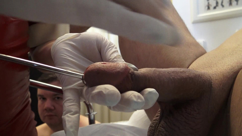 Femdom Austria: Casting na otrokyně! Test 8 výcvik lékařského otroka, část 1. Rt a Získejte...