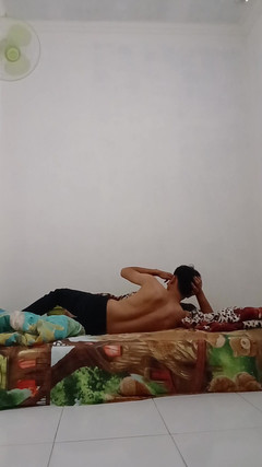 KingLeo: Fucking the Maid in Her Room