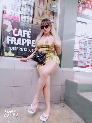 Barbietransxxxx: Transe outdoor-oxxo hat sex