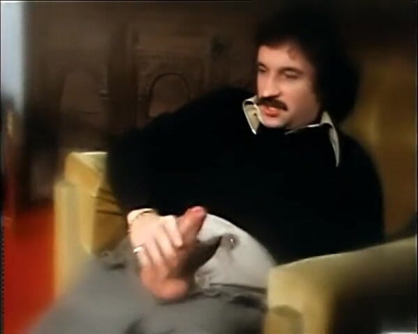 GERMAN PORN CLASSICS: Porno Altın Yüzyılı 7