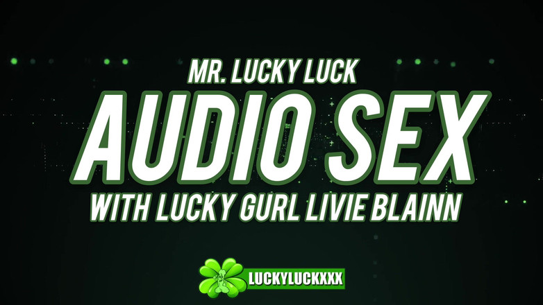 Livie Blainn: Dengar Bunyi batang Ke bawah