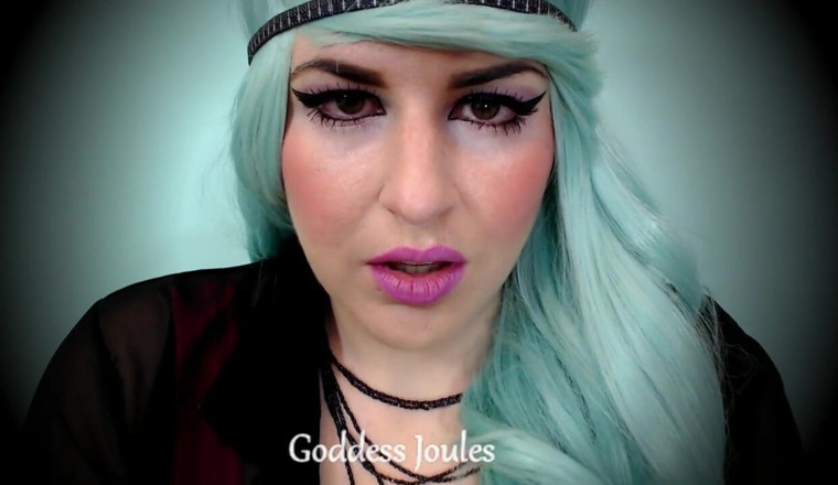 goddessjoules: Трансцендентна відданість
