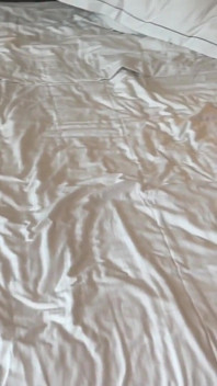 Sleepover besar seksi dengan Heidi dan Michelle