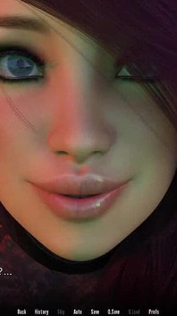 Wvm: Eu em um encontro com minhas namoradas. Episódio 10