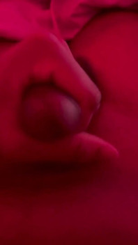 Red Golden Perish Golden Sperm Shot