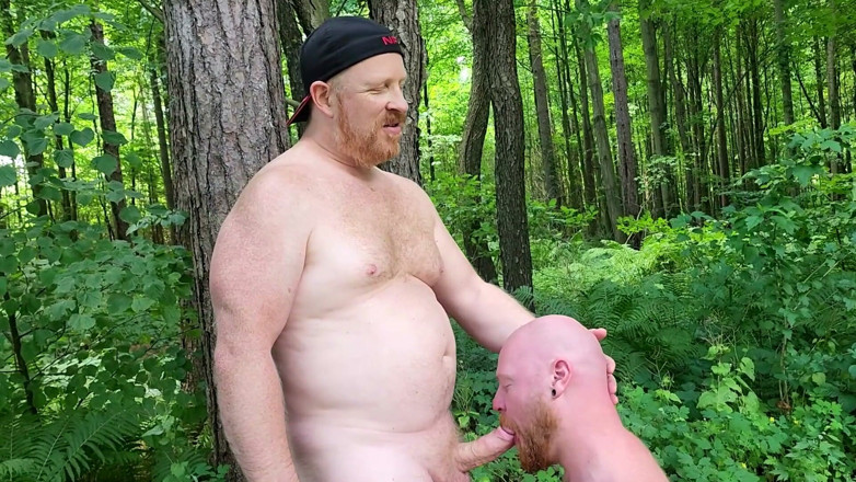 Logan Stanley: Ayah tiri kuning yang belum dipotong mengongkek lubang ginger saya...