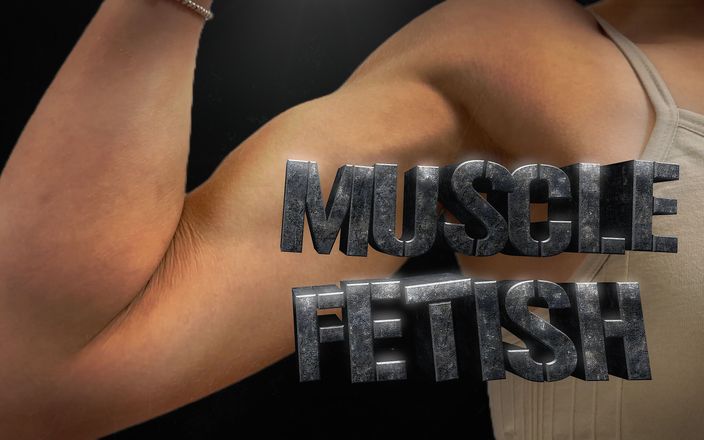 Wamgirlx: Fetiche muscular, fetiche facial y humillación