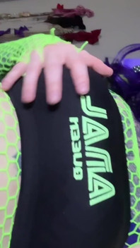 Anal Slut