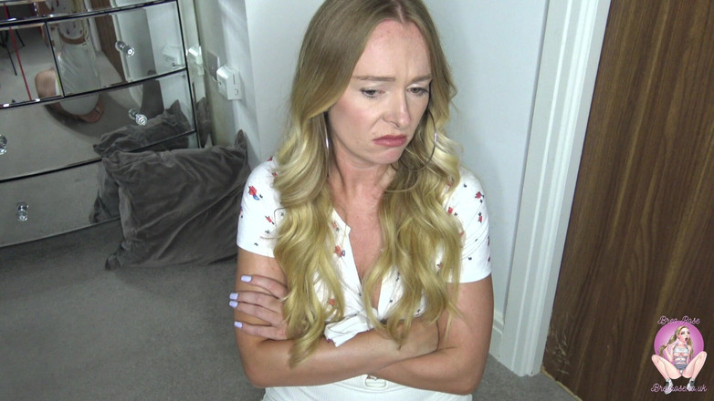 Brea Rose: Розпусна падчерка вашого друга, частина 2